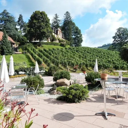 Neveu Winery Josephsberg 2