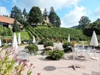 Neveu Winery Josephsberg 2 Hotels in Durbach