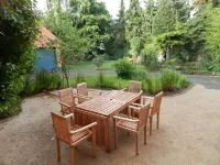 Small villa in Pfuhl - Spacious guest house in the wine village of Unkel and Holiday