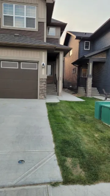 Luxury 2 Bedroom Suite