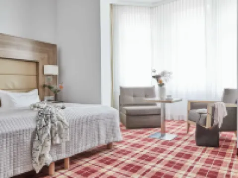 Hotel Binzer Hof Hotels in Rugen