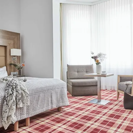 Hotel Binzer Hof