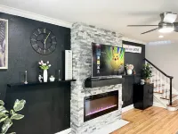 Central / Convenient / Comfort