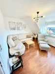 Zentral / top Ausgestattet / Gemütliche Ferienwohnung mit Tollem Ausblick