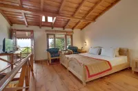 Chevron Eco Lodge Hotels in Kausani State