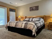 5 Minutes to National Park - Stunning Mountain Views in Wears Valley - Hot Tub Wears Valley 주변 호텔