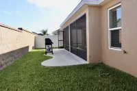 Designer home minutes from Eastport area, near 7 golf courses, & pet friendly!