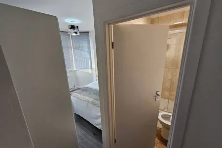 Amazing Double En-suite Room