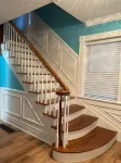 Built in 1929 and fully restored in 2022Where the old and new world meets