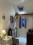 Cosy seaside cottage one minute walk from the beach. Dog friendly! Hotels in Cromer