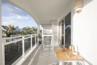 The Maho Hideaway on Sunset "Airplane" Beach