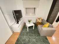 Schönes Appartment in Laufweite zum Zentrum & Mainufer