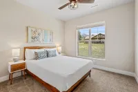 Rustic Home - Central AC, Game room, 4BR, Sleeps10