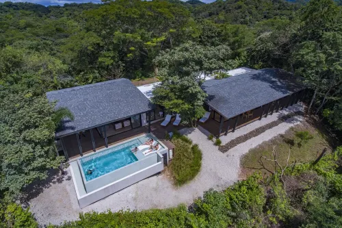 Tamarindo Jungle Villa : Your Perfect Costa Rican Getaway Awaits