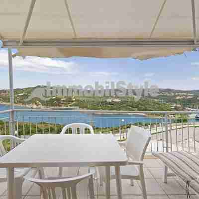 Penthouse with breathtaking sea view Others