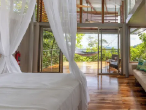 シエロ・ロッジ ゴルフィトのホテル