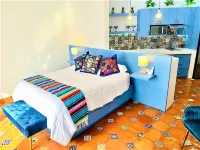 New Remodel / Spanish Chic Suite on the Cabo Marina