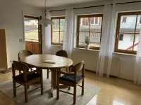 3,5 Zimmer Ferienwohnung am Fuße der Schwäbischen Alb Balingen