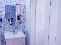 Cozy and Immaculate Abode ...All Yours!Locate us on All Search Engines or Maps.