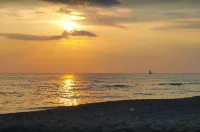 Appartamento Talamone - 100 Metri Dalla Spiaggia - Homestays