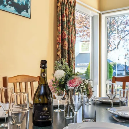 Turangi Leisure Lodge