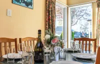 圖朗伊休閑旅舍