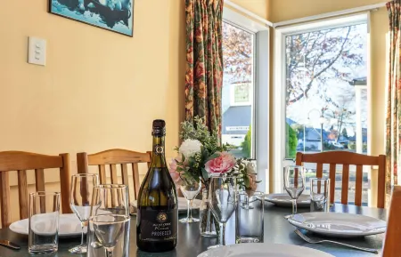 Turangi Leisure Lodge