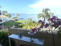 Breathtaking Ocean views in Central of Old Town in Puerto Vallarta.