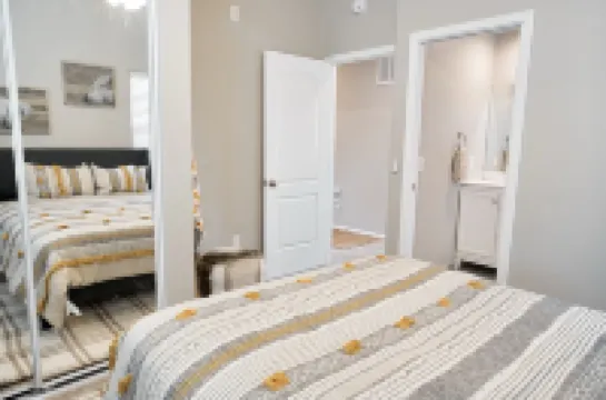 The Treehouse@Cedar Terr- family+pet friendly