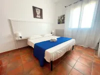 Splendid Apartment in Villa 200 Meters from the Beach Wifi Rental Car