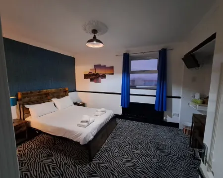 Boathouse Hotel Hotels in Holyhead