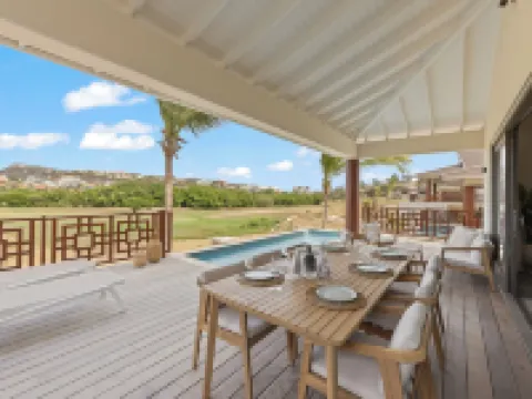 Blue Bay Curaçao Golf & Beach Resort Hotels in Curacao