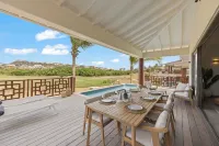 Blue Bay Curaçao Golf & Beach Resort Hôtels à : Curacao