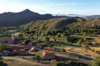 "Forest House" in Branda da Bouça dos Homens Hotels in Gavieira