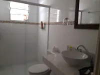 HOUSE FOR SEASON RENTAL IN SÃO SEBASTIÃO Hotels in Sao Sebastiao