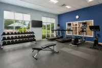 Hampton Inn & Suites Knoxville-Turkey Creek/Farragut Hotels in Farragut