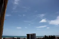 Ap3 in Fortaleza CE Praia do Futuro 3 bedrooms 100m2 with 3AR, wifi