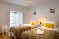 Apartment Almoura Giraldo Hotel di 
