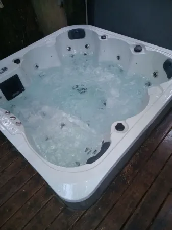 LakeHouse Отели рядом с достопримечательностью «Jackson Park»