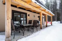 Chalet Le Harfang
