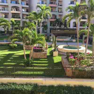Ocean View Villa at a 5 star Resort/Spa on Medano Beach Hotel Exterior