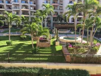 Ocean View Villa at a 5 star Resort/Spa on Medano Beach
