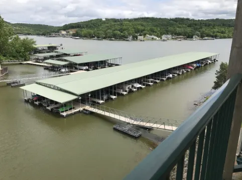 THE LAKE IS WAITING FOR YOU!!