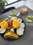 Perfect spot for single or couple in Ramat Yishay