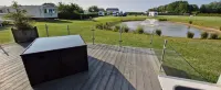 Waterside Lodge - Dog Friendly Sutton on Sea