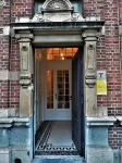 Attic House Zurenborg Hotels in Berchem