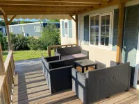 Chalet Near Loonse and Drunense Duinen Hotels in Kaatsheuvel
