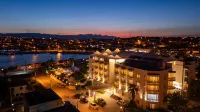 Sisus Marina Hotel