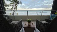 Love the Beach & Attractions? Yes, this Condo's on the BEACH!KIOKOS#El Yunque
