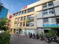 Khanna Fiesta Hotel a Distretto di Vellore